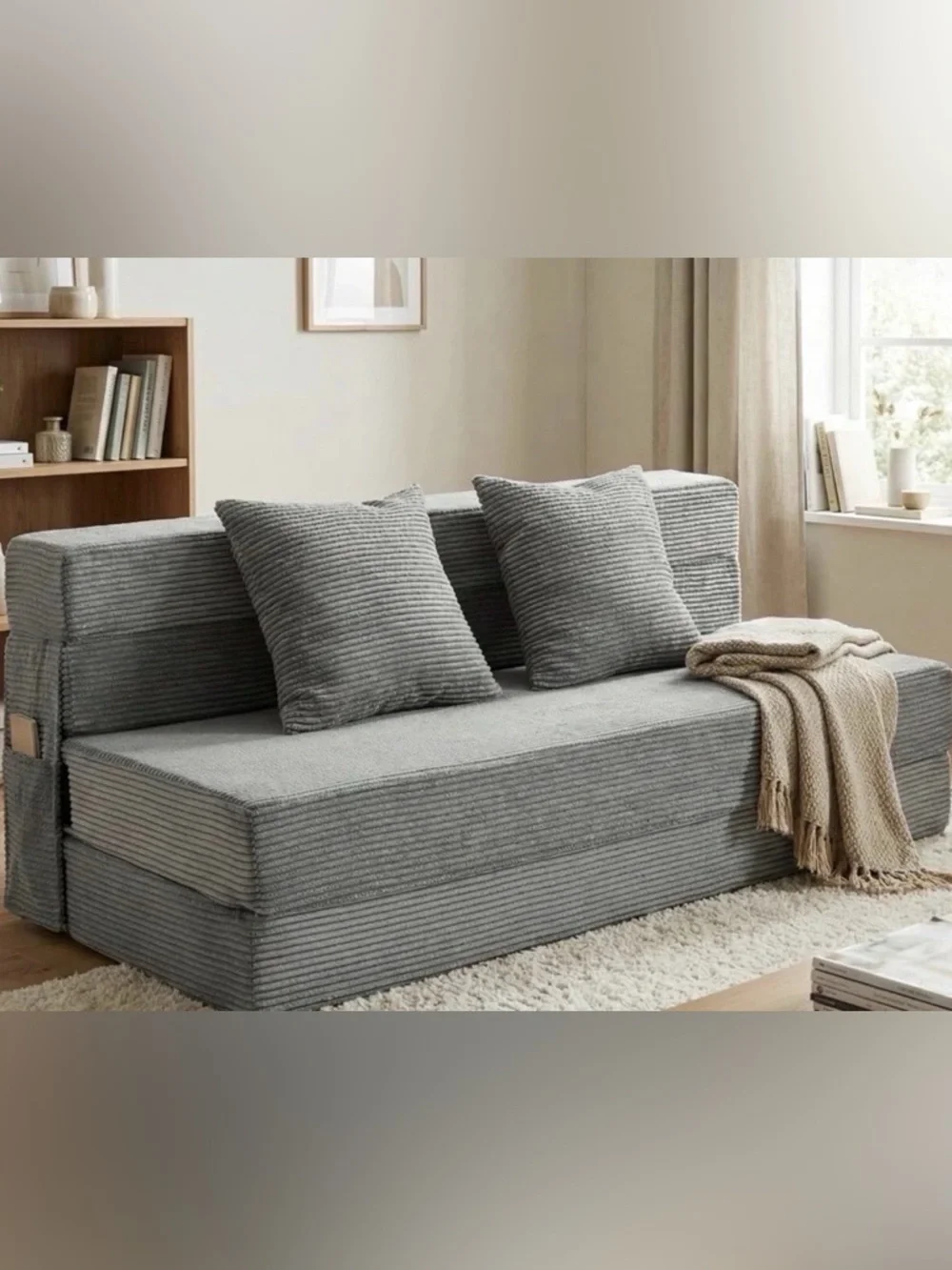 unbranded product piece